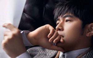 青花瓷钢琴谱-周杰伦-青花瓷钢琴独奏五线谱