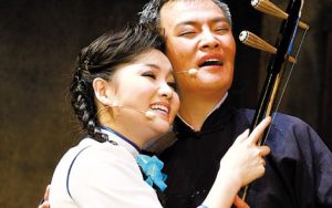 二泉吟简谱(歌词)-曾静-E调歌曲简谱