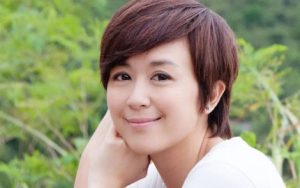 我和你简谱-唐宁-E调歌曲简谱