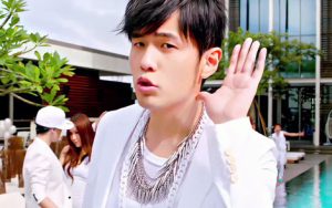 说好的幸福呢钢琴谱-周杰伦-简单版钢琴五线谱