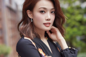 容祖儿《就让这大雨全都落下吉他谱》G调原版