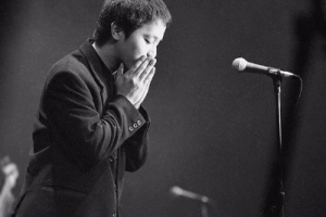 噢乖吉他谱-窦唯《噢乖》D调弹唱谱-原版图片谱