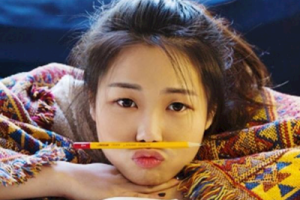 出山吉他谱-花粥-出山G调弹唱谱-原版六线谱