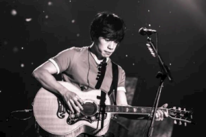 不找了吉他谱-郭旭-不找了G调弹唱谱-原版六线谱