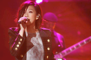 林忆莲《爱上一个不回家的人吉他谱》C调原版