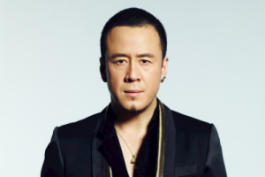 杨坤《月亮可以代表我的心吉他谱》C调原版