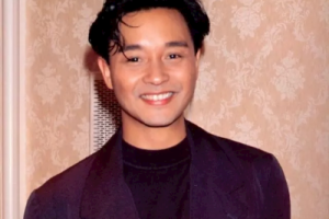 张国荣《沉默是金吉他谱》C调原版图谱