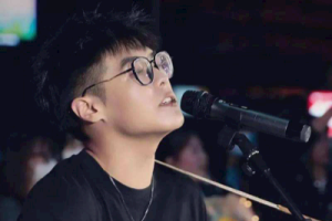 烟(许佳豪)《偏爱和例外吉他谱》G调原版