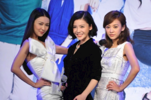 一起老去吉他谱-薛凯琪/陈意涵/杨子姗-C调弹唱谱