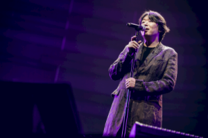 老狼《模范情书吉他谱》G调扫弦版