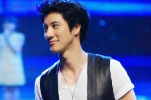 王力宏《天地龙鳞吉他谱》G调原版图谱