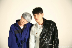 华晨宇/杨宗纬《国王与乞丐吉他谱》G调原版