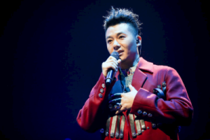 安琥《天使的翅膀吉他谱》原版吉他谱