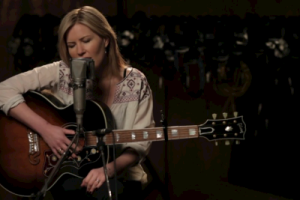 Dido《Thank you吉他谱》G调原版