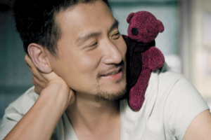 离人吉他谱-张学友《离人》C调弹唱谱-原版图片谱