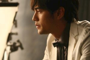 兰亭序吉他谱-周杰伦-兰亭序C调弹唱谱-原版六线谱