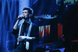 林奕匡《难得一遇吉他谱》G调原版