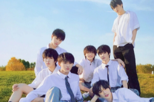 渐暖吉他谱-时代少年团《渐暖》G调图片谱-原版六线谱