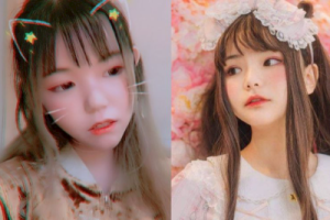 双笙/封茗囧菌《霜雪千年吉他谱》C调原版图谱