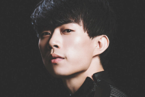 赵雷《吉姆餐厅吉他谱》C调原版