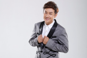 陈浩民《爱海滔滔吉他谱》E调原版