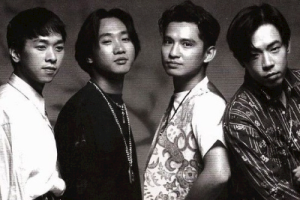 BEYOND《真的爱你吉他谱》C调木吉他原版