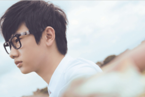 有点甜吉他谱-汪苏泷/BY2《有点甜》C调图片谱-原版六线谱