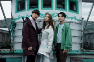 告五人《带我去找夜生活吉他谱》G调原版