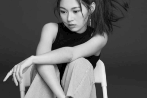 阿悠悠《旧梦一场吉他谱》G调原版图谱