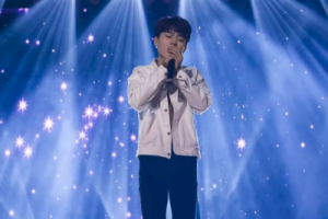 爱忧伤吉他谱-胡佳琛《爱忧伤》C调图片谱-原版六线谱