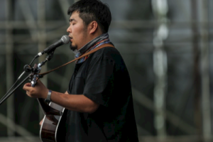 董小姐吉他谱-宋冬野《董小姐》C调图片谱-原版六线谱