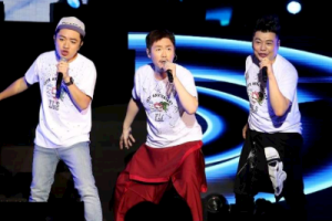 福禄寿《春暖花开去见你吉他谱》C调原版