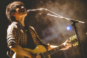 阿刁吉他谱-赵雷《阿刁》C调原版弹唱谱-高清六线谱