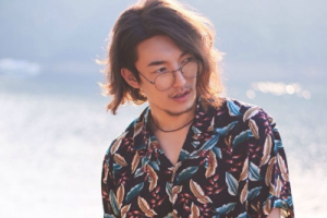 亚森《荒漠上行走吉他谱》G调原版