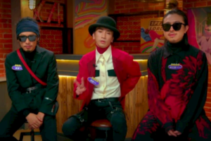 男孩别哭吉他谱-海龟先生《男孩别哭》图片谱-原版六线谱