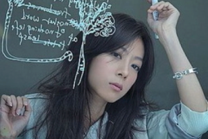 太聪明吉他谱-陈绮贞《太聪明》E调原版弹唱谱-高清六线谱