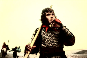 一生所爱吉他谱-卢冠廷-指弹独奏六线谱-《大话西游》主题曲