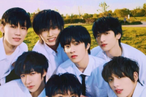 醉吉他谱-时代少年团《醉》C调原版弹唱谱-高清六线谱