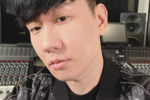 新地球吉他谱-林俊杰《新地球》C调原版弹唱谱-高清六线谱