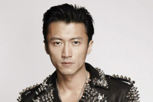 谢霆锋《非走不可吉他谱》C调原版