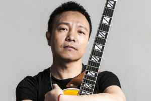 曾经的你吉他谱-许巍-曾经的你C调原版指法六线谱