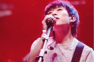 赵雷《吉姆餐厅吉他谱》C调原版