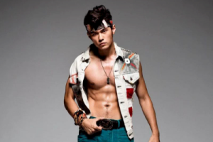 周杰伦《爱情废柴吉他谱》C调原版图谱