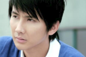 蓝雨《最后一次的温柔吉他谱》D调原版