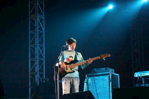 GALA乐队《追梦赤子心吉他谱》A调原版