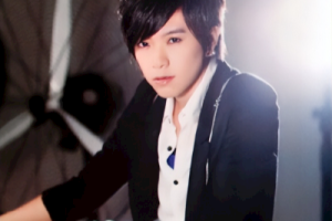 偏爱吉他谱-张芸京《偏爱》G调图片谱-原版六线谱