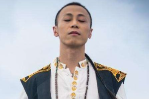 老神仙吉他谱-戴荃-指弹独奏六线谱