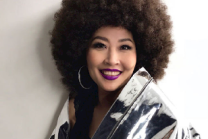 张蔷《爱你在心口难开吉他谱》指弹原版