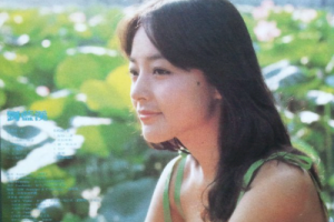 刘蓝溪《小雨中的回忆吉他谱》G调原版