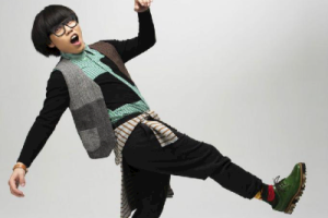 李琦《最长的旅途吉他谱》E调原版